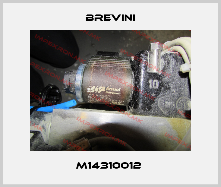 Brevini-M14310012 price