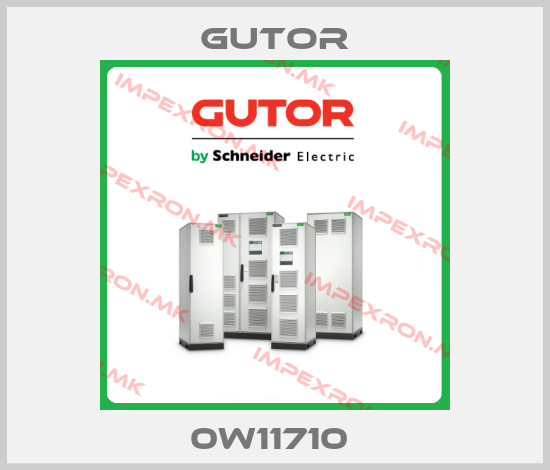 Gutor-0W11710 price