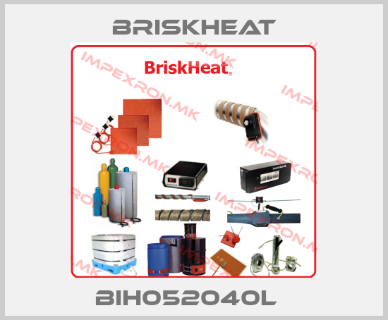 BriskHeat-BIH052040L  price