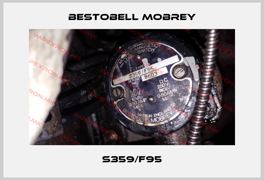 Bestobell Mobrey-S359/F95price