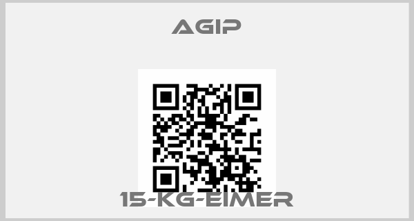 Agip-15-kg-Eimerprice