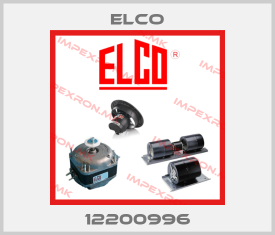 Elco-12200996price