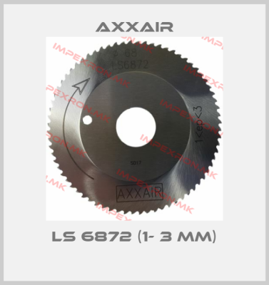 Axxair-LS 6872 (1- 3 mm)price