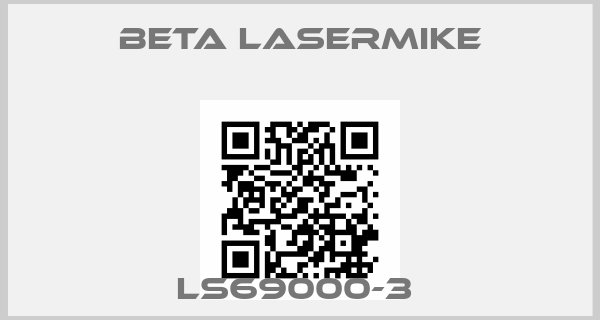 Beta LaserMike-LS69000-3 price