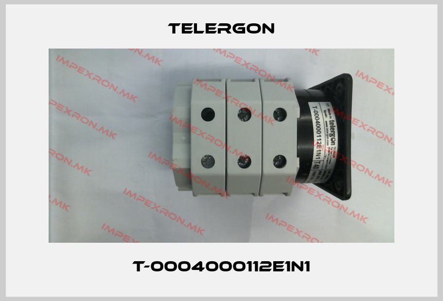 Telergon-T-0004000112E1N1price