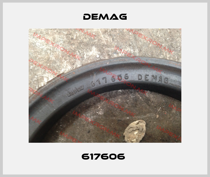 Demag-617606 price