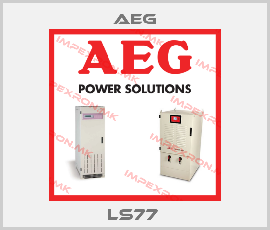 AEG-LS77 price