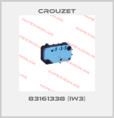 Crouzet-83161338 (IW3)price