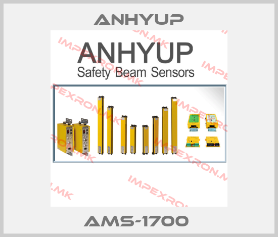 Anhyup-AMS-1700 price