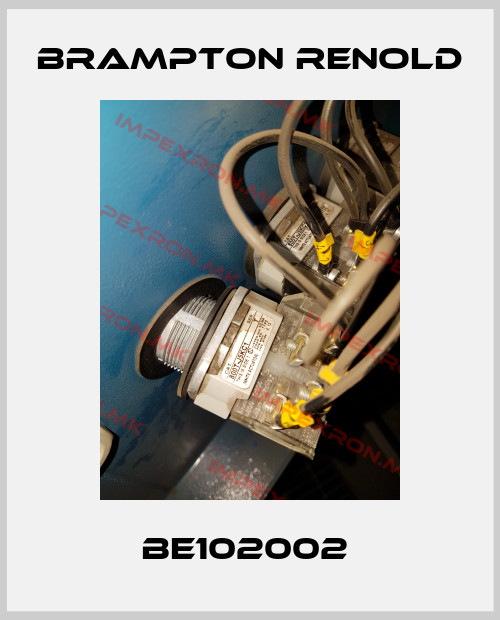 Brampton Renold-BE102002 price
