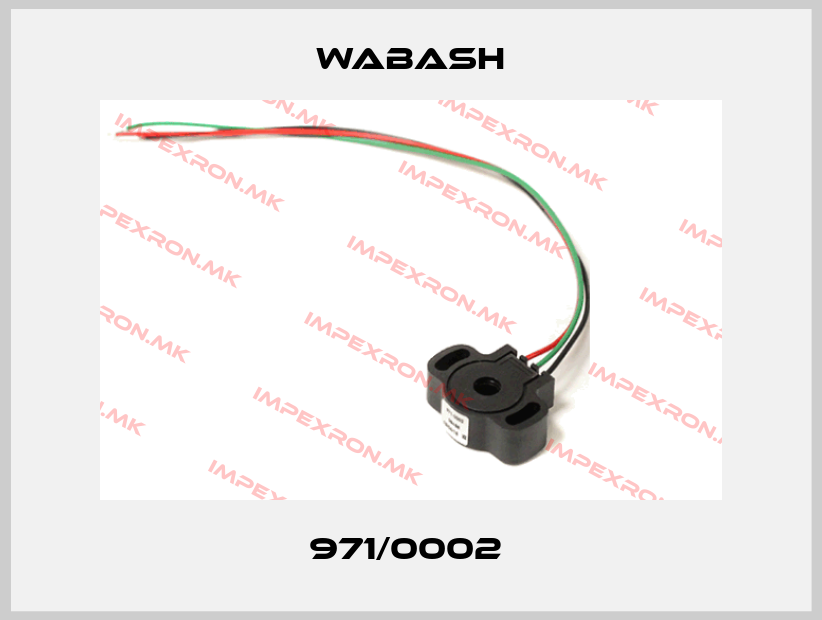 Wabash-971/0002 price