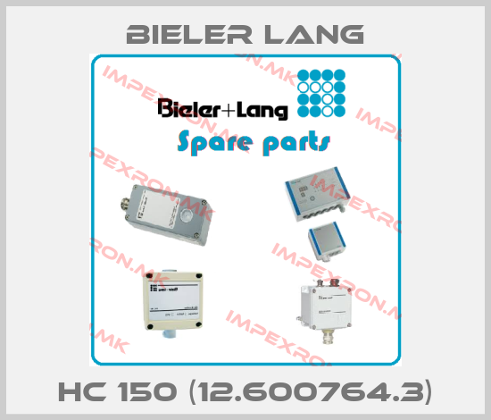 Bieler Lang-HC 150 (12.600764.3)price