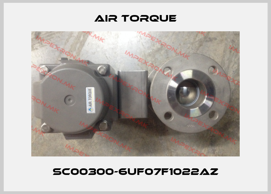 Air Torque-SC00300-6UF07F1022AZprice