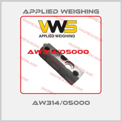 Applied Weighing Europe