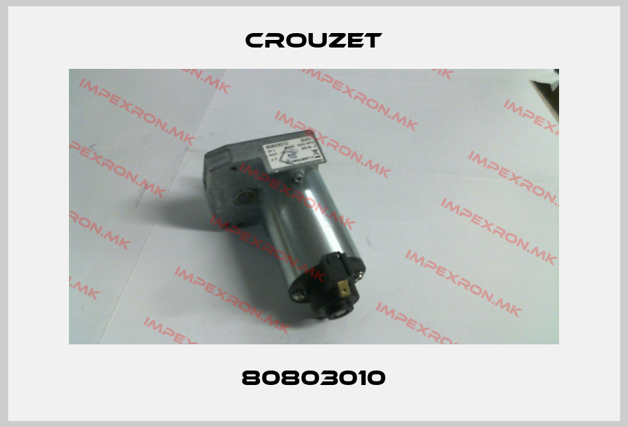 Crouzet-80803010price