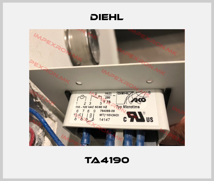 Diehl-TA4190price