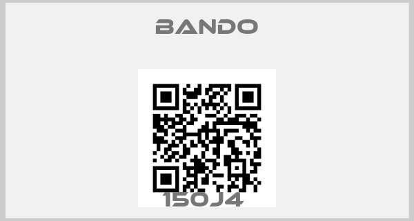 Bando-150J4 price