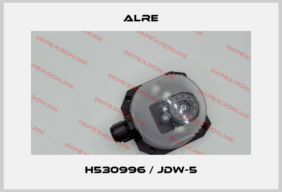 Alre-H530996 / JDW-5price