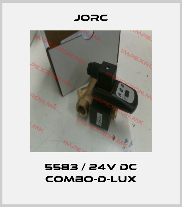 JORC-5583 / 24V DC COMBO-D-LUXprice