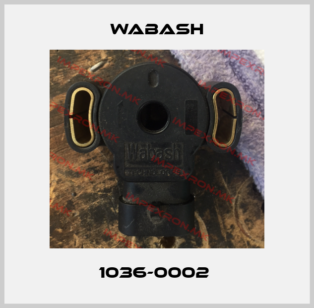 Wabash-1036-0002 price
