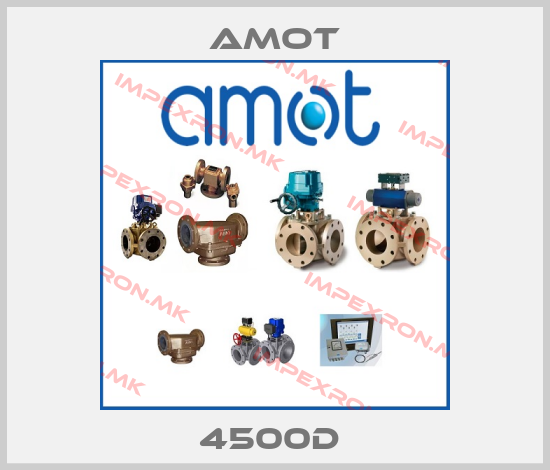 Amot-4500D price