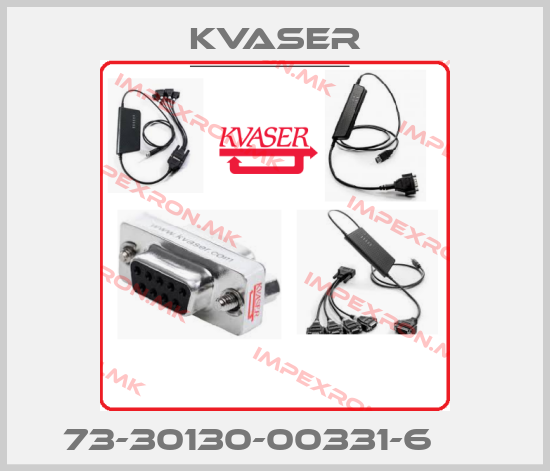 Kvaser-73-30130-00331-6     price