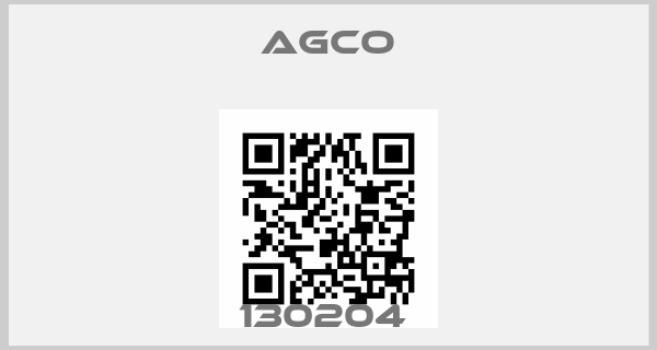 AGCO-130204 price