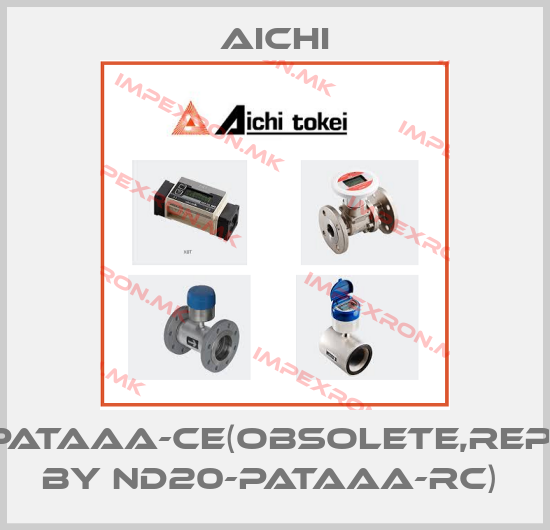 Aichi-ND20-PATAAA-CE(Obsolete,replaced by ND20-PATAAA-RC) price
