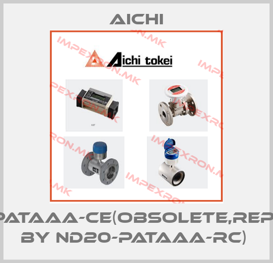 Aichi-ND20-PATAAA-CE(Obsolete,replaced by ND20-PATAAA-RC) price