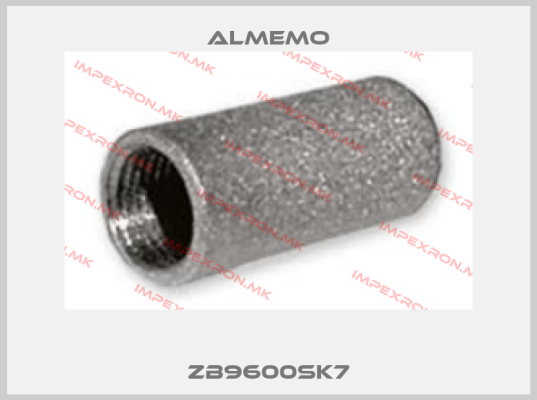 ALMEMO-ZB9600SK7price