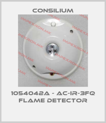 Consilium-1054042A - AC-IR-3FQ Flame Detectorprice