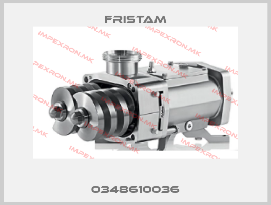 Fristam-0348610036price