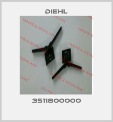 Diehl-3511800000price