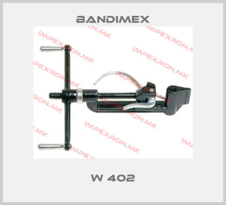 Bandimex-W 402price