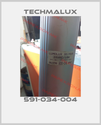 Techmalux-591-034-004price