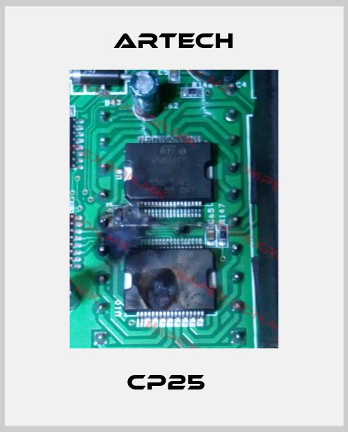 ARTECH-CP25  price