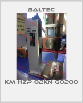 Baltec-KM-HZP-02KN-G0200price