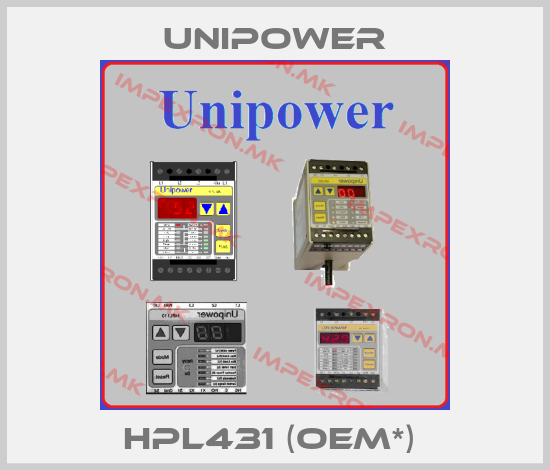 Unipower Europe