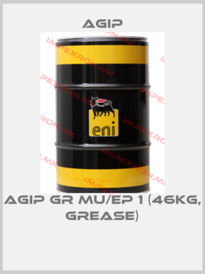Agip-Agip GR MU/EP 1 (46kg, grease)price
