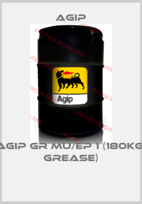 Agip-Agip GR MU/EP 1 (180kg, grease)price
