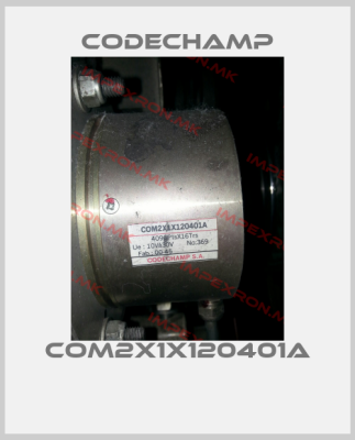 Codechamp-COM2X1X120401Aprice