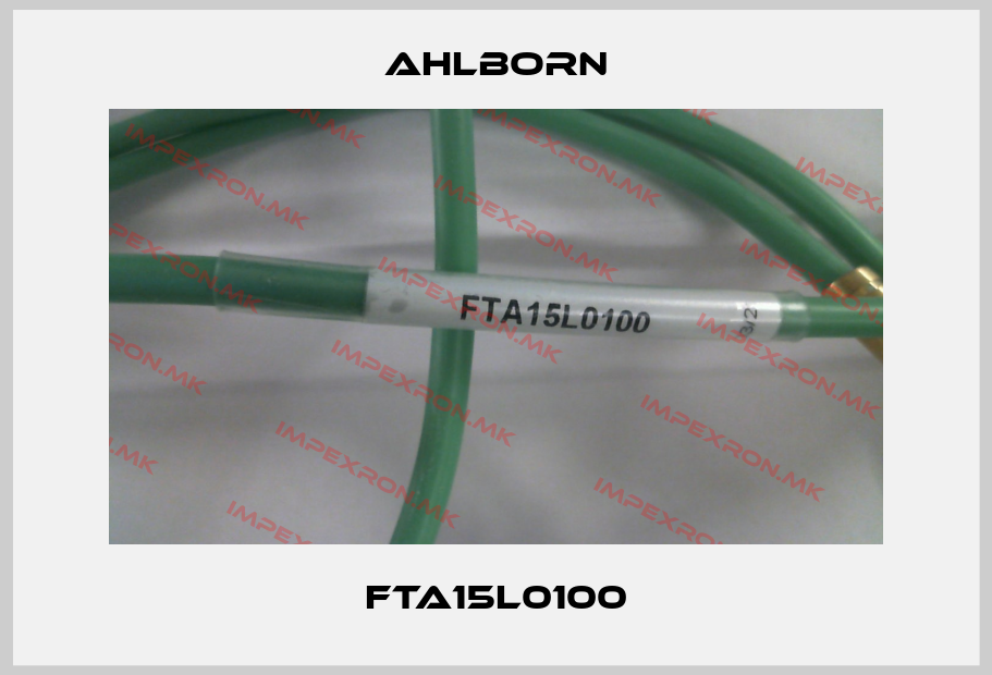 Ahlborn-FTA15L0100price