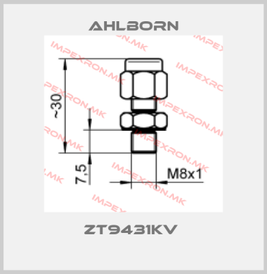 Ahlborn-ZT9431KV price