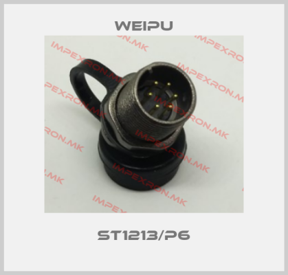 Weipu-ST1213/P6price