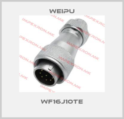 Weipu-WF16J10TEprice