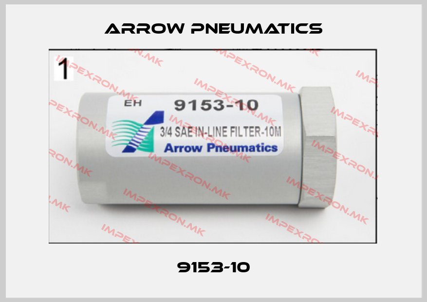 Arrow Pneumatics-9153-10price