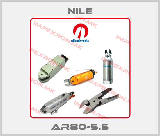 Nile-AR80-5.5price