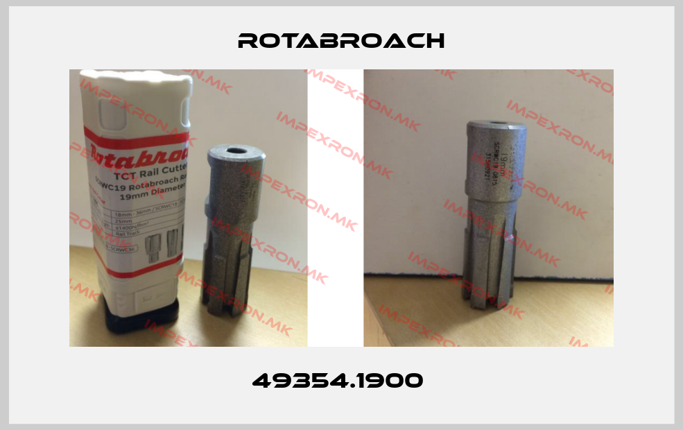 Rotabroach-49354.1900 price