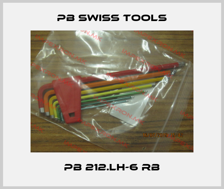 PB Swiss Tools Europe