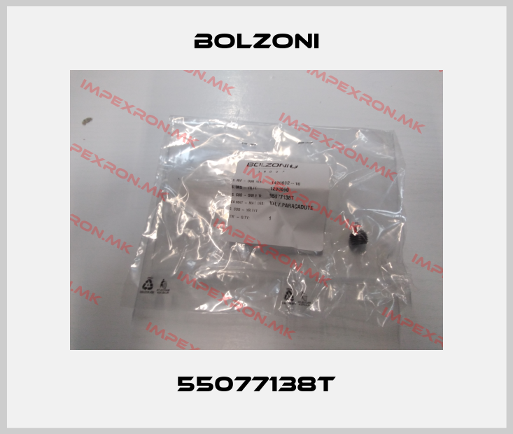 Bolzoni-55077138Tprice